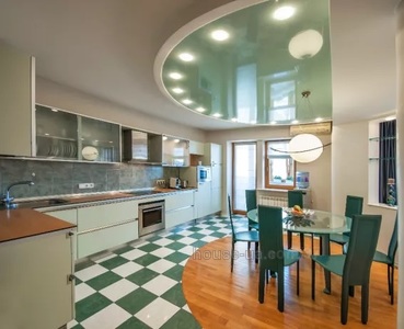 Зняти квартиру, Героїв Сталінграда просп., 12Г, Київ, id 22872