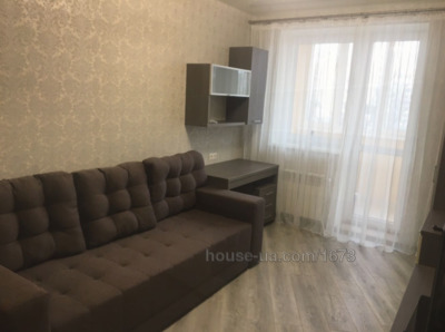 Зняти квартиру, Цілиноградська вул., Харків, id 33855