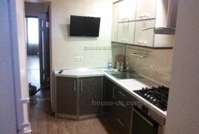 Зняти квартиру, Космічна вул., Харків, id 34324