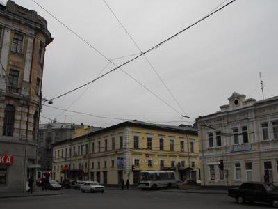 Купити офіс, Нежитловий фонд, Кооперативна вул., Харків, id 125113