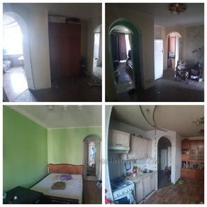 Buy an apartment, Stalinka, Alchevskich, 19, Kharkiv, id 129386