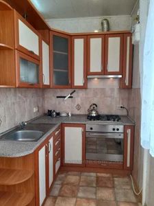Зняти квартиру, Сталінка, Вокзальная ул., Дніпро, id 55304