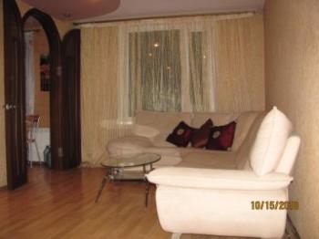 Vacation apartment, Valentinivska, Kharkiv, id 103231