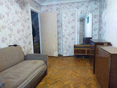 Купити квартиру, Костичева вул., Харків, id 57977