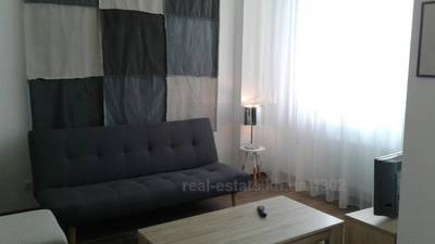 Rent an apartment, New Building, Nauki-prospekt, Kharkiv, id 122677