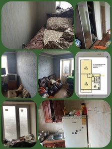 Купити квартиру, Червоношкільна набережна, Харків, id 33611