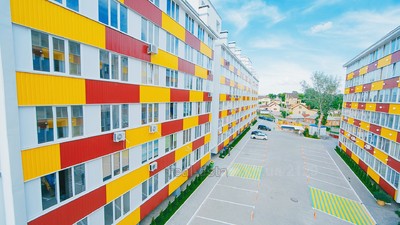 Купити квартиру, Новобудова, Шевченківський пров., 3, Харків, id 121804