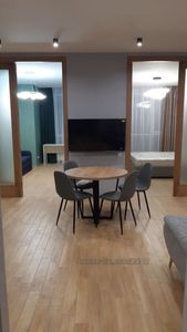 Зняти квартиру, Новобудова, Симферопольская ул., Дніпро, id 42891