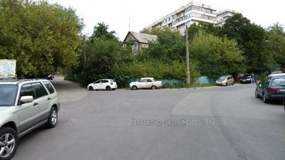 Купити ділянку, Багатоквартирний будинок, Саперное Поле ул., Київ, id 12106