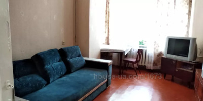 Зняти квартиру, Полтавський Шлях вул., Харків, id 27888