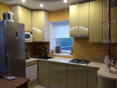 Зняти квартиру, Воробйова вул., Харків, id 20982