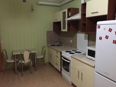 Зняти квартиру, Урлівська вул., Київ, id 13698