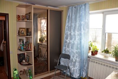 Купить квартиру, Стадионный проезд, Харьков, id 32135