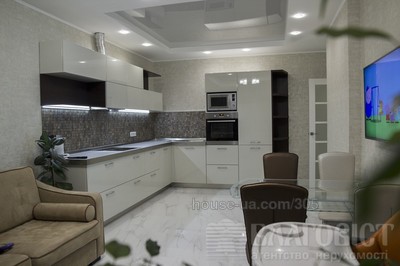 Купити квартиру, Кондратюка Юрия ул., 3, Київ, id 3888