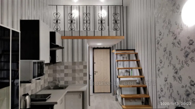 Зняти квартиру, Чернівецька вул., Харків, id 32268