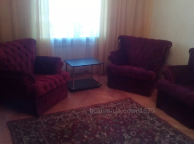 Rent an apartment, Moskovskiy-prosp, Kharkiv, id 33024