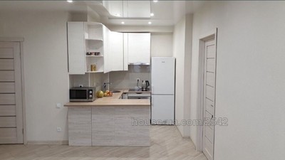 Снять квартиру, Новострой, Кирова просп., Днепр, id 42249