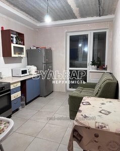Купить квартиру, Новострой, Льва Ландау просп., Харьков, id 139542