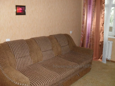 Зняти квартиру, Героїв Праці вул., Харків, id 36824