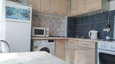 Зняти квартиру, Ахсарова вул., Харків, id 38202
