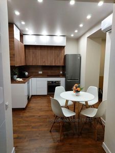 Купити квартиру, Заливна вул., Харків, id 54120