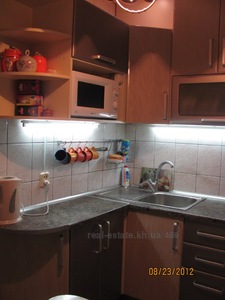 Vacation apartment, Pavlova-Akademika-ul, Kharkiv, id 103637