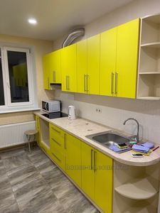 Купити квартиру, Єлизаветинська вул., Харків, id 36438