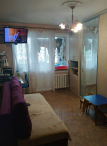 Купити квартиру, Садовопаркова вул., Харків, id 36508