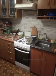 Зняти квартиру, Тракторобудівників просп., Харків, id 42911