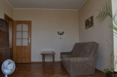 Зняти квартиру, Леся Сердюка вул., Харків, id 38046