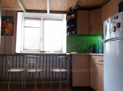 Купити квартиру, Бекетова вул., Харків, id 31475