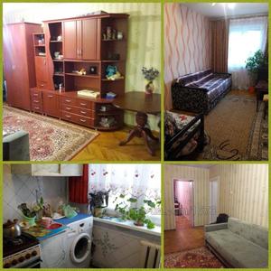 Buy an apartment, Geroev-Truda-ul, Kharkiv, id 38344