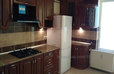 Купити квартиру, Княгині Ольги вул., Львів, id 3361