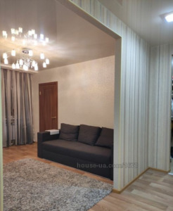 Купити квартиру, Стадіонний проїзд, Харків, id 44809