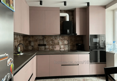 Купити квартиру, Заливна вул., Харків, id 58241