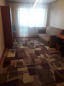 Rent an apartment, Arkhitektorov-ul, Kharkiv, id 22215