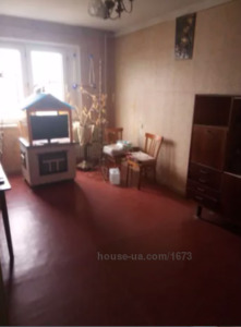 Зняти квартиру, Джерельна вул., Харків, id 30168