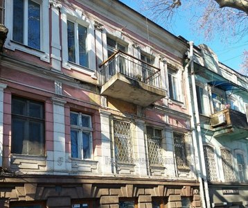 Купити квартиру, Пушкинская ул., Одеса, id 60701