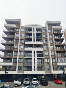 Купити квартиру, Лесковская ул., 30, Київ, id 51658