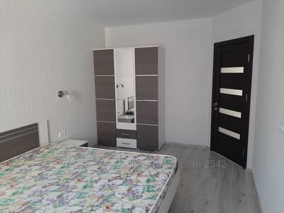 Зняти квартиру, Новобудова, Высоковольтная ул., Дніпро, id 48014