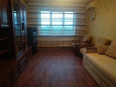 Зняти квартиру, Прирічна вул., 17Г, Київ, id 35539