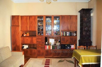 Купити квартиру, Австрійський, Бандери С. вул., Львів, id 2820