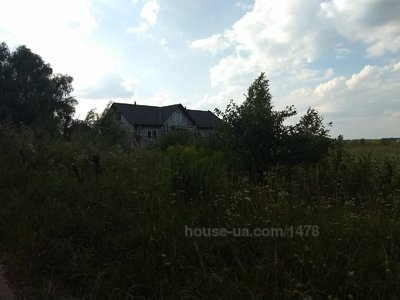 Купити ділянку, Індивідуальне будівництво, Есенина, Семиполки, Броварський район, id 60966