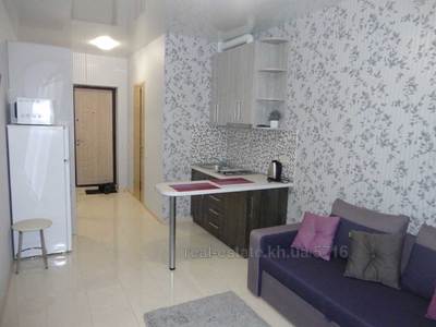 Зняти квартиру, Новобудова, Чернівецька вул., 2А, Харків, id 132387