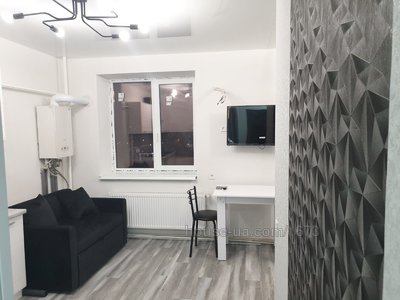Зняти квартиру, Лосівський пров., Харків, id 55610