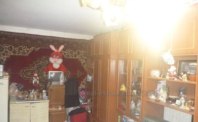 Купити квартиру, Сталінка, Пушкінський в’їзд, 10, Харків, id 113411