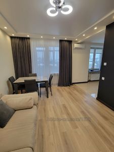 Купити квартиру, Космічна вул., Харків, id 63148