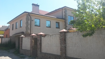 Купити будинок, Русанівські сади, Київ, Микільська Слобідка, Дніпровський район, id 192657