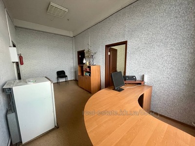 Оренда офісу, Кронштадтський пров., Харків, id 136994