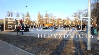 Купити квартиру, Льва Ландау просп., Харків, id 135157